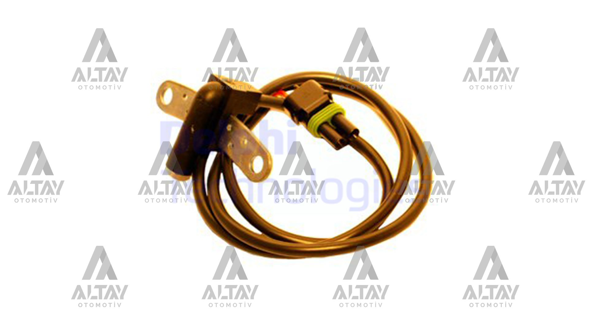 Renault Express Sensör Krank OEM 7700739792